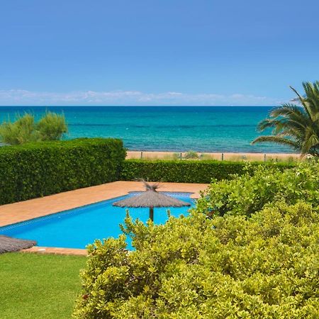 Las Dunas 02 By Homeprive Denia Bagian luar foto