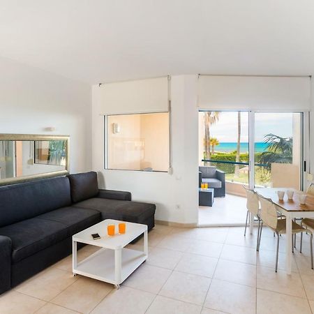 Las Dunas 02 By Homeprive Denia Bagian luar foto