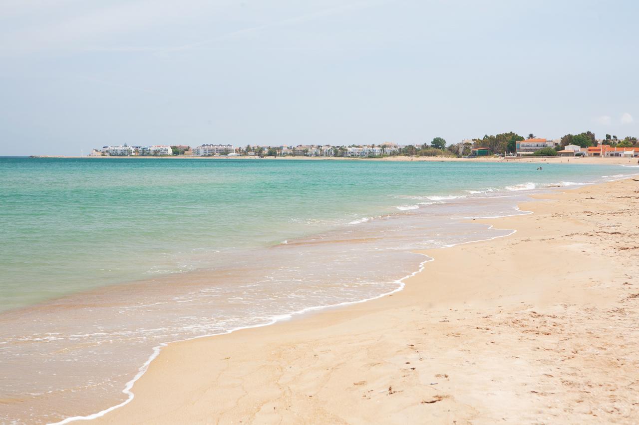Las Dunas 02 By Homeprive Denia Bagian luar foto