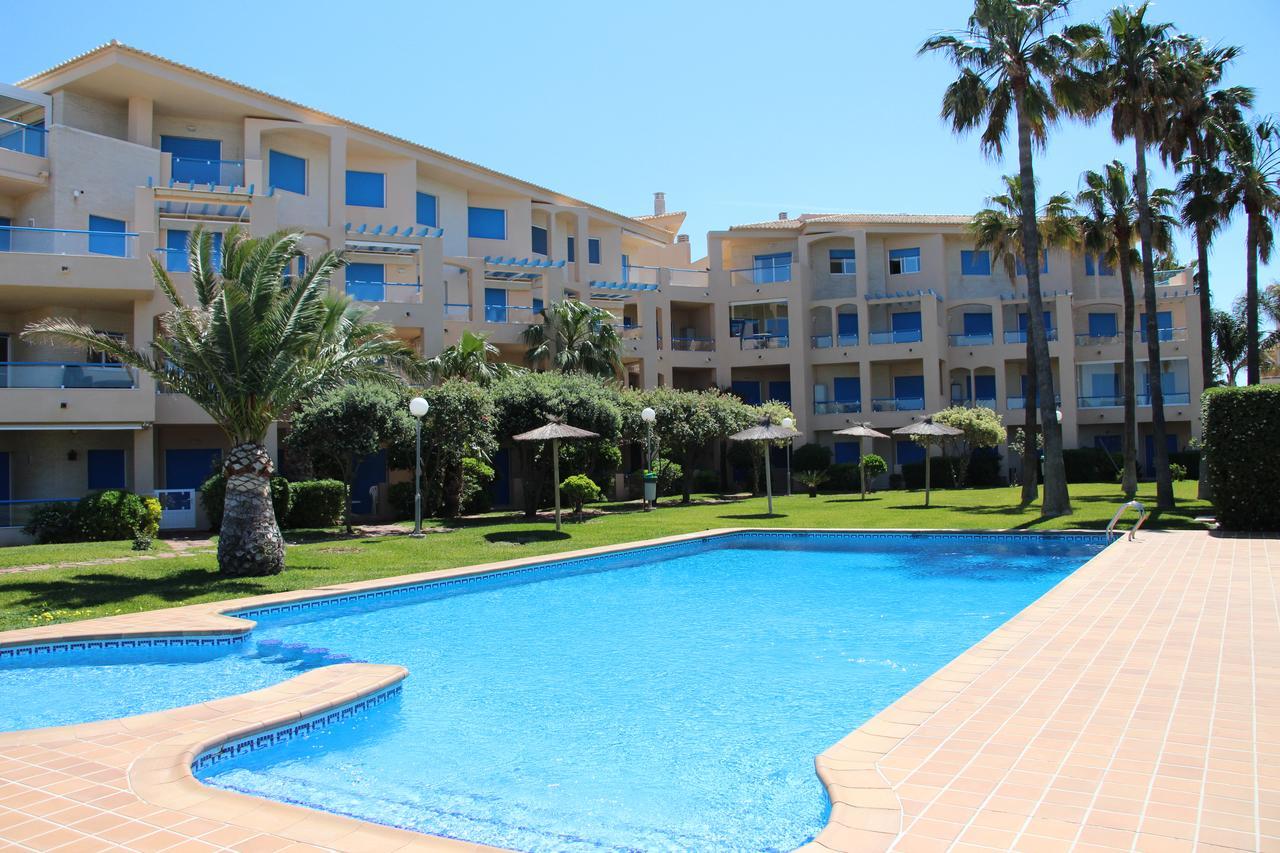 Las Dunas 02 By Homeprive Denia Bagian luar foto