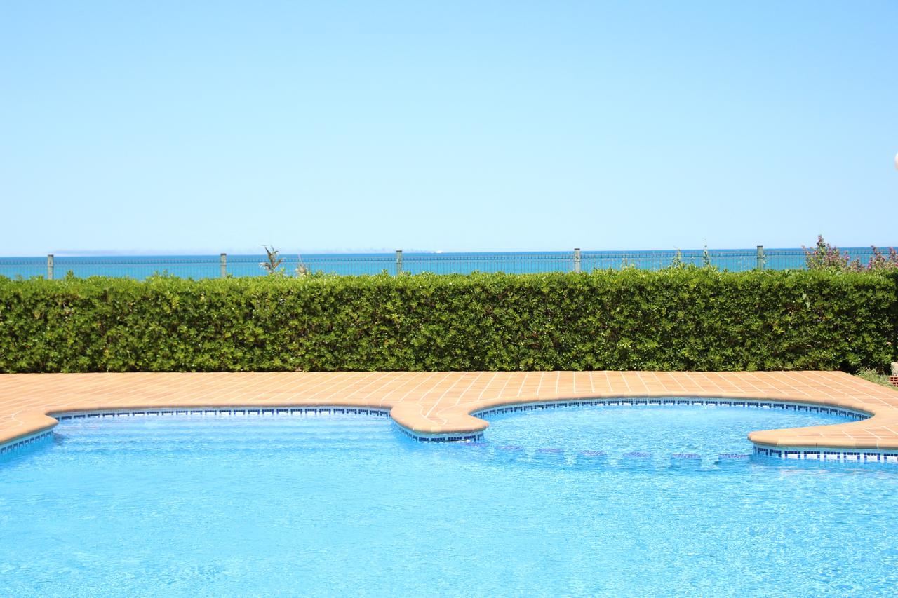 Las Dunas 02 By Homeprive Denia Bagian luar foto