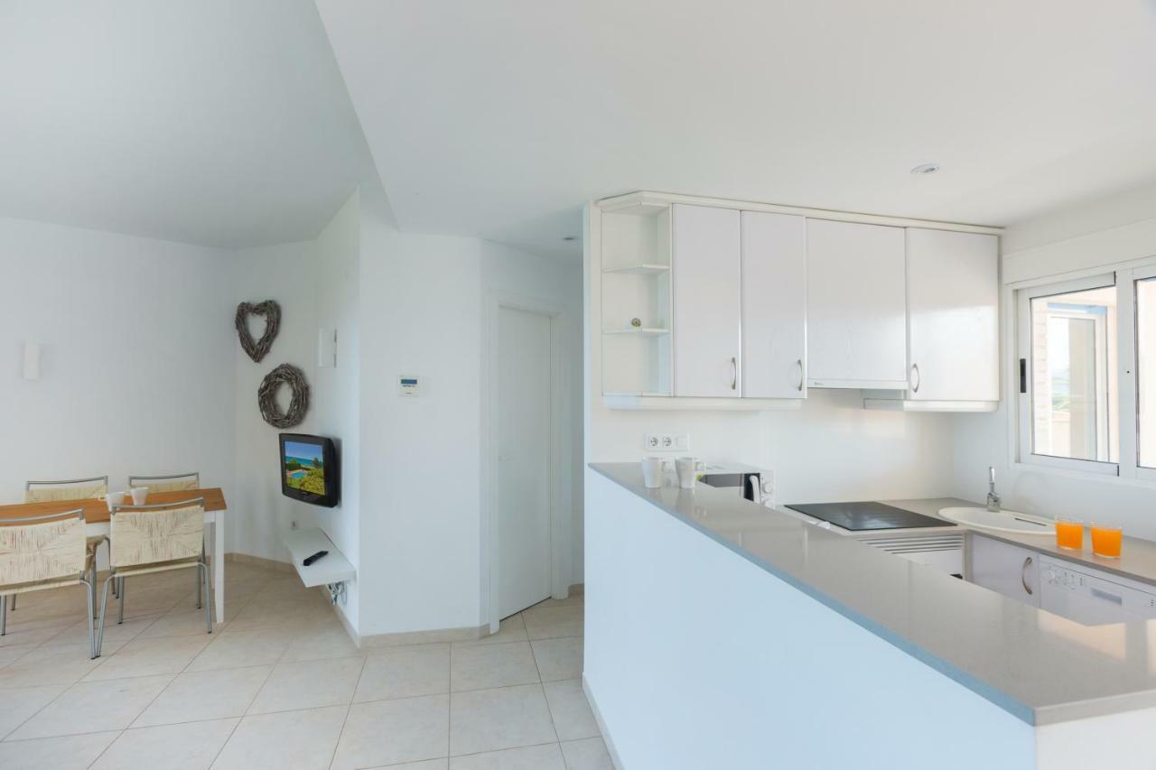 Las Dunas 02 By Homeprive Denia Bagian luar foto