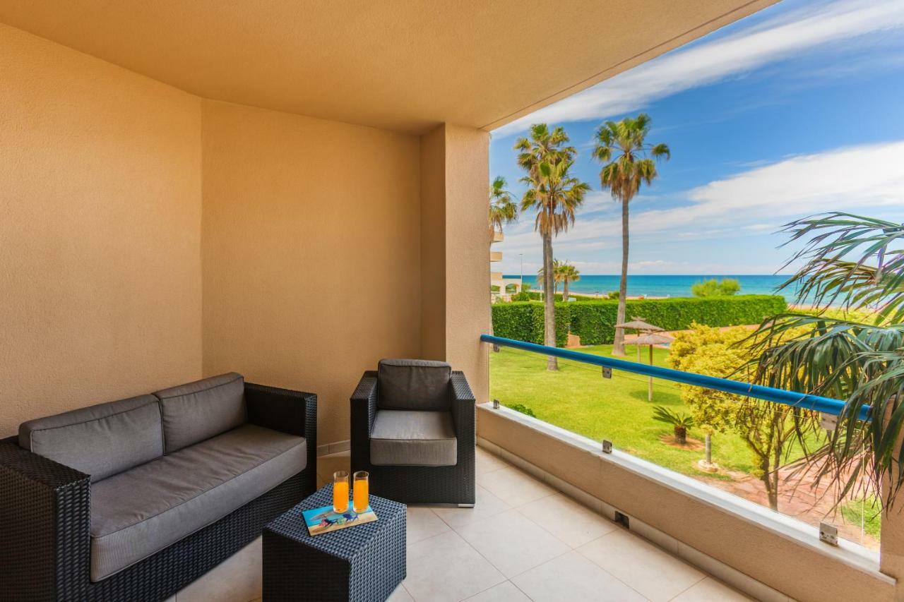 Las Dunas 02 By Homeprive Denia Bagian luar foto