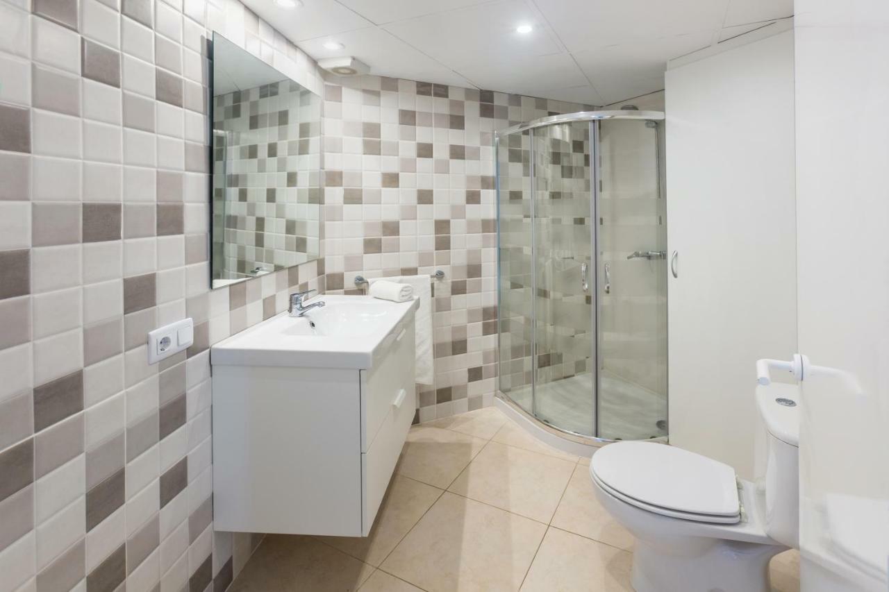 Las Dunas 02 By Homeprive Denia Bagian luar foto