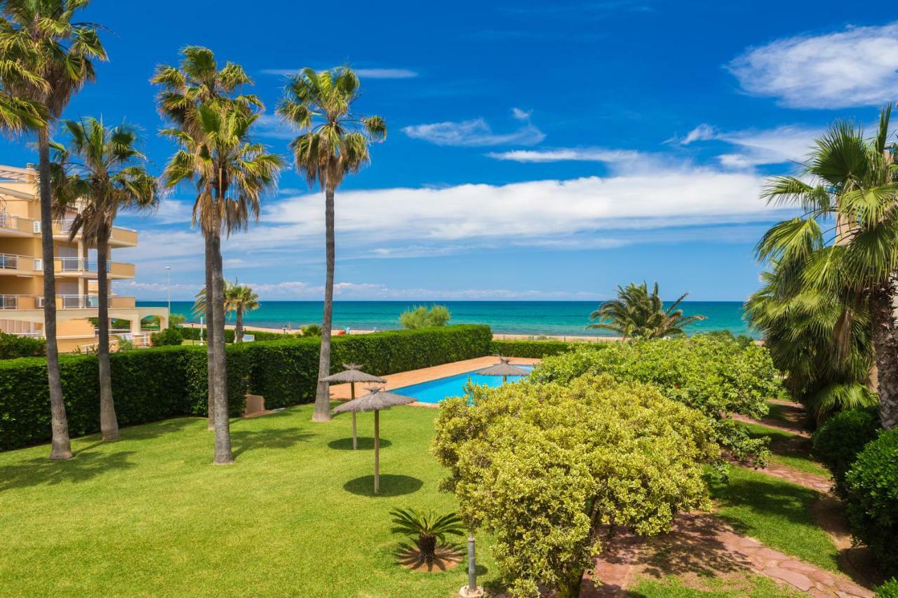 Las Dunas 02 By Homeprive Denia Bagian luar foto