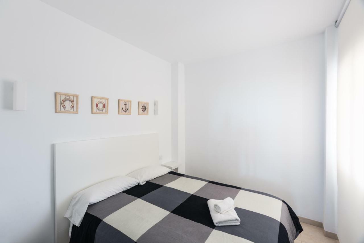 Las Dunas 02 By Homeprive Denia Bagian luar foto