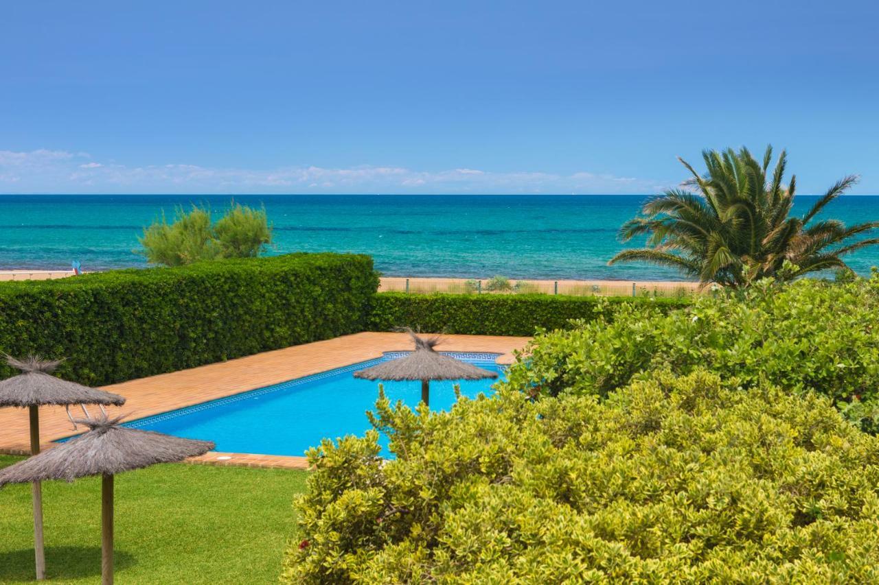 Las Dunas 02 By Homeprive Denia Bagian luar foto