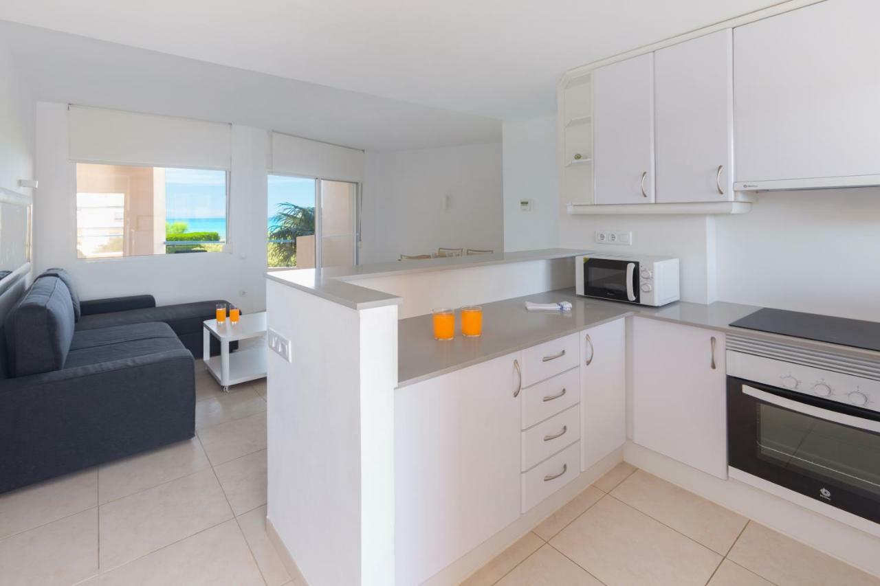 Las Dunas 02 By Homeprive Denia Bagian luar foto