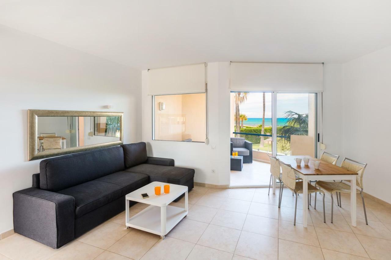 Las Dunas 02 By Homeprive Denia Bagian luar foto