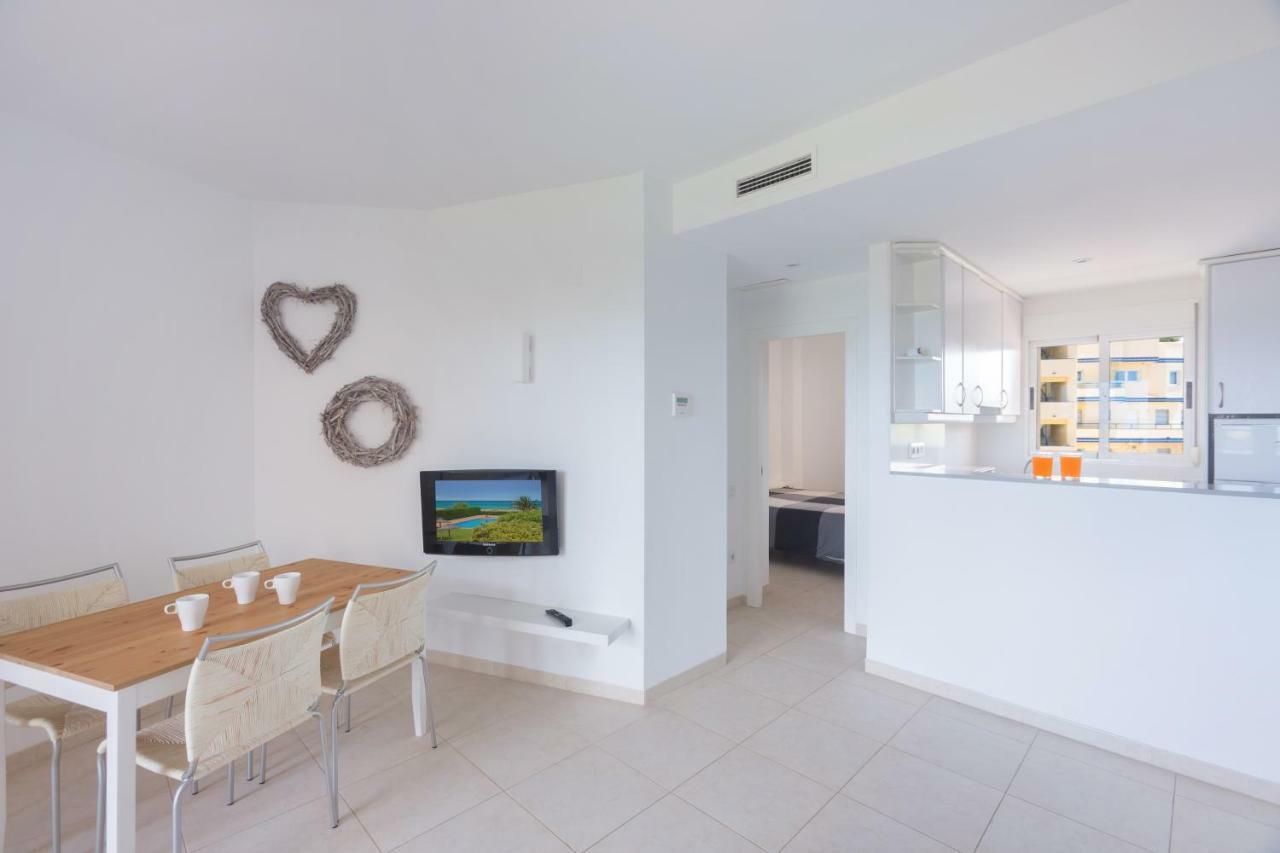 Las Dunas 02 By Homeprive Denia Bagian luar foto
